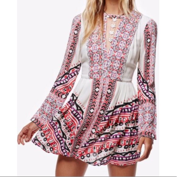 Free People Dresses & Skirts - Free People Dress